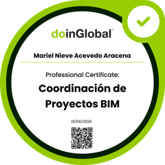 Coordinación BIM